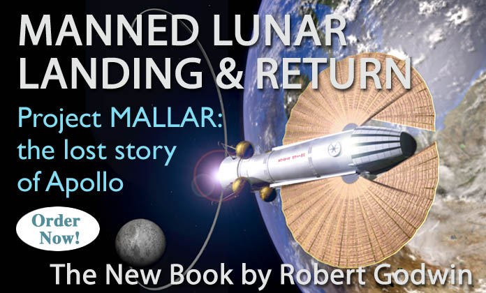 Manned Lunar Landing And Return